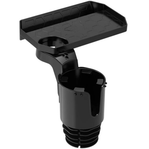 Porte-Gobelet Multifonctionnel Pour Voiture — Organisation & Confort De Conduite