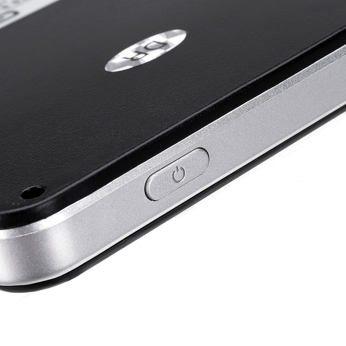 Sistema di Navigazione GPS da 7 Pollici — Guida Più Sicura e Confortevole