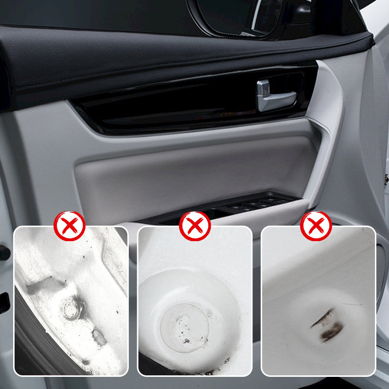 Auto Shock-Proof Patch – Defense Against Scratches And Impacts