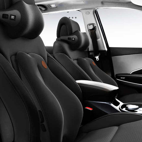 Autós Üléspárna — Puha és Pihentető Ülés