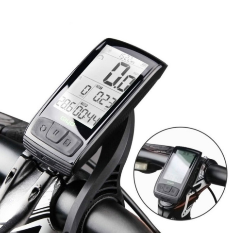 Accessori Bici 