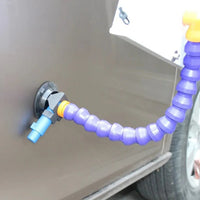 أداة إصلاح انبعاج السيارة - أداء وموثوقية مضمونة