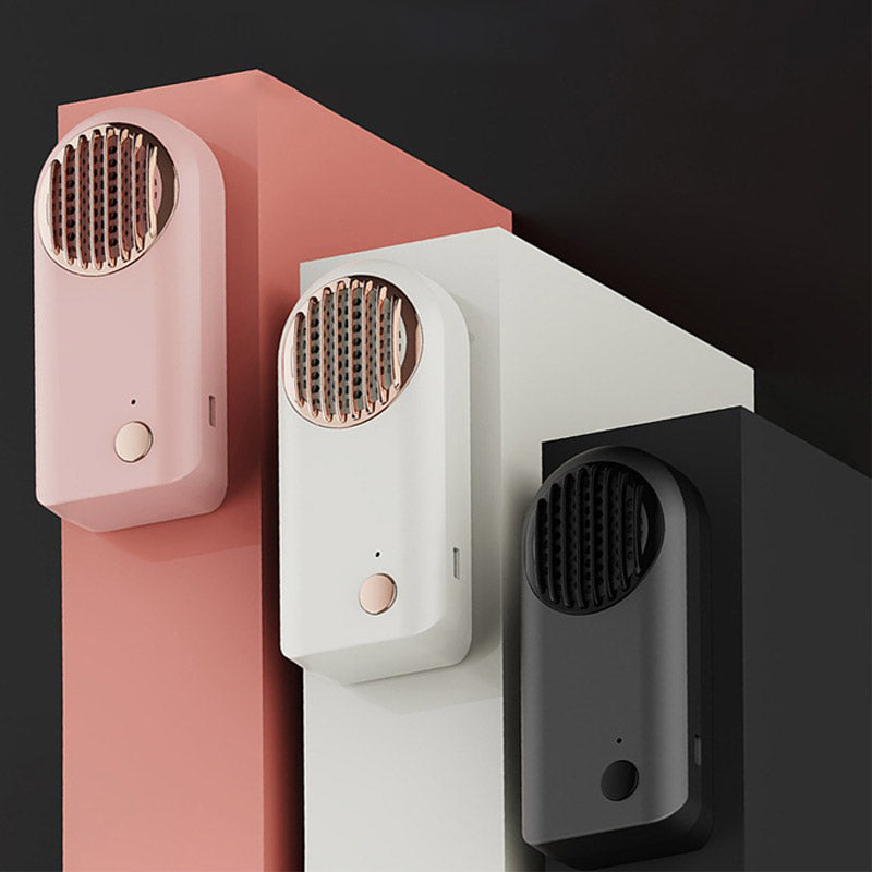 Luchtreiniger voor in de auto - Efficiënt en een geweldig gevoel