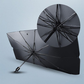 Folding Sunshade – Comfort and Freshness in Your Car 