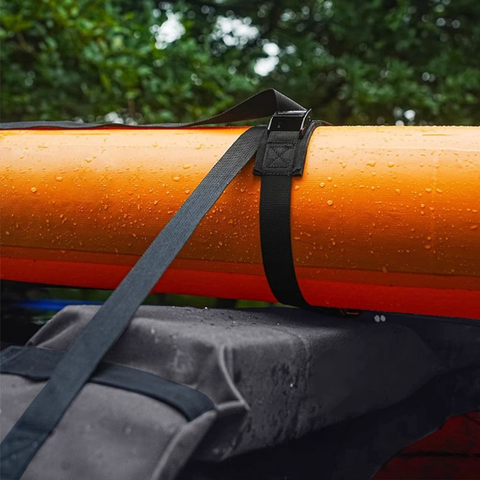 Cojín De Protección Universal Para Galería De Techo – Transporte Seguro 