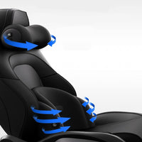 Coussin De Massage Pour Voiture — Détente & Confort En Route