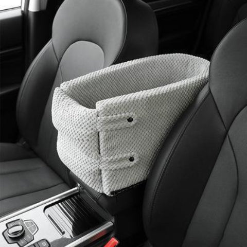 Trasportino per Cani – Comfort e Stabilità in Auto 