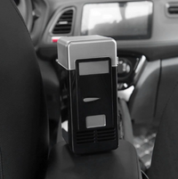 Mini USB-Kühlschrank 5V 10W — Ideal für Büro und Auto 