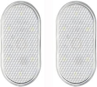 Slimme LED Verlichting Voor Auto – Aanraakgevoelig En Draadloos 