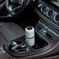 Purificateur d’Air Voiture Portable – Ioniseur Silencieux & Rechargeable USB