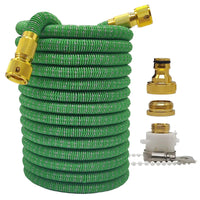 Expandable Hose — Multifunctional with High Pressure Nozzle 