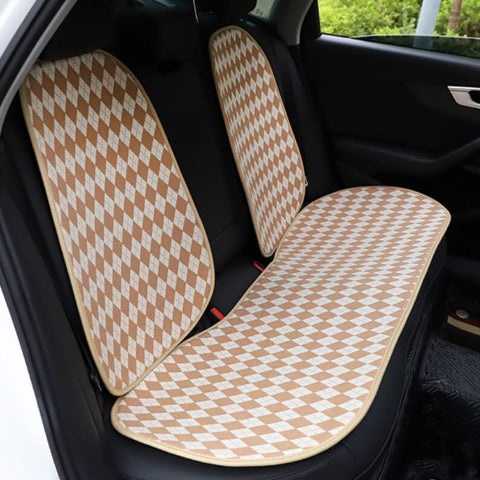 Housses De Siège Auto – Confort Et Élégance Quotidienne