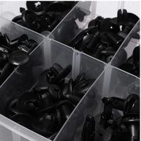 Complete Body Clip Kit – Ideal For Repairs 