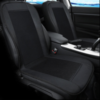 Cuscino Ventilato Per Sedile Auto – Freschezza E Comfort Durante La Guida 