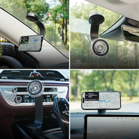 Podpora telefónu Pliable – Bezdrôtové nabíjanie MagSafe 