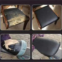 Pachete auto-adezive pentru repararea interiorului mașinii – kit practic 