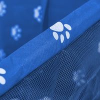 Siège De Voiture Pour Petit Chien — Sécurité & Douceur Assurées