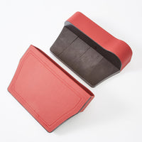 カーシートオーガナイザー – 実用的でコンパクトな収納 