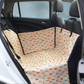 Housse De Siège Voiture Pour Chien – Protection Et Confort En Trajet