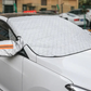 Protege Parabrisas Auto – Antihielo En Invierno, Anticalor En Verano 