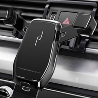 Podpora telefónu v aute – univerzálne a zabezpečené uchytenie 