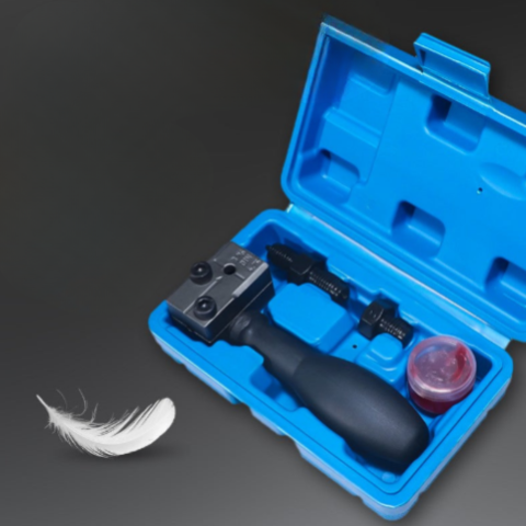 Kit Completo Per Tubazioni Freni – Strumenti Universali Per Bordatura 