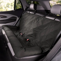 Housse De Protection Auto Pour Chien – Sécurité Et Propreté Assurées
