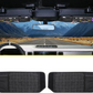 Sunshade Organizer – Intelligent Storage for Your Car 