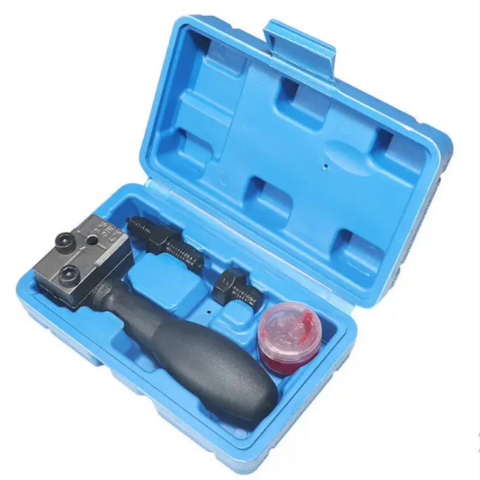 Kit Completo Per Tubazioni Freni – Strumenti Universali Per Bordatura 