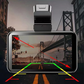 Caméra De Bord – Enregistrement HD Avec Mode Surveillance Parking