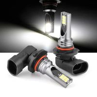 H7 H11 80W 6500K Led Bulbs - Precise Beam & Stable Performance