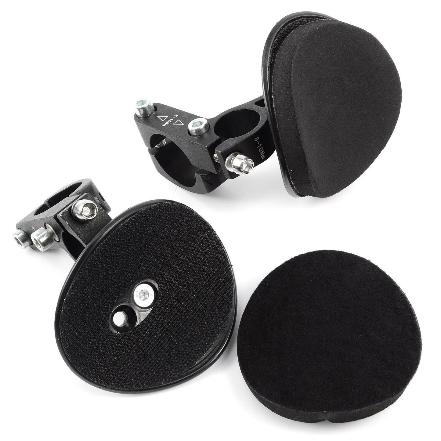 موسع مقود الدراجات الهوائية - الدعم وركوب الدراجات الرياضية