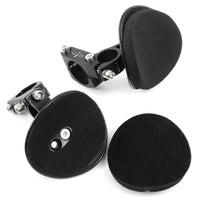 موسع مقود الدراجات الهوائية - الدعم وركوب الدراجات الرياضية