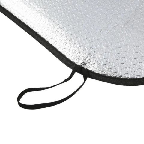 Parasol para furgoneta – Bloquea los rayos UV y reduce el calor 