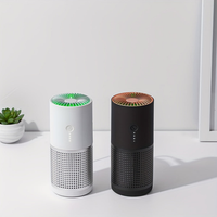 Autó Légkondicionáló Tisztító — Hordozható és USB Töltésű 