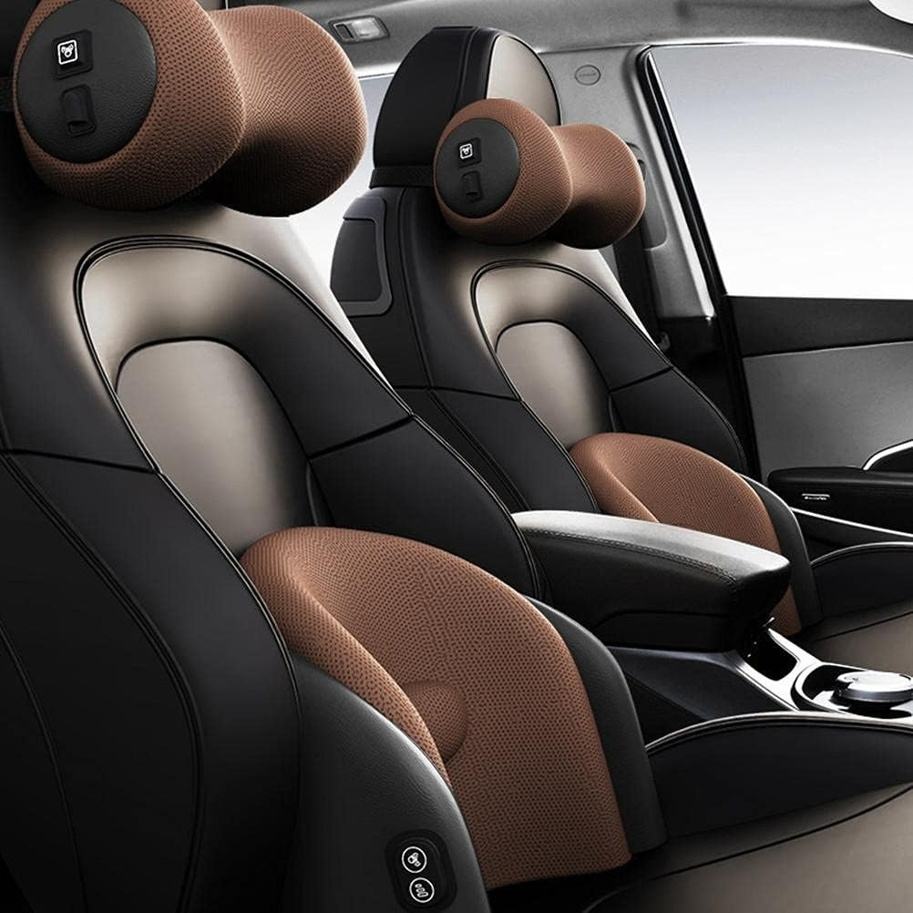 Coussin De Massage Pour Voiture — Détente & Confort En Route