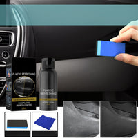 Auto Afwerkingsreparatieset 