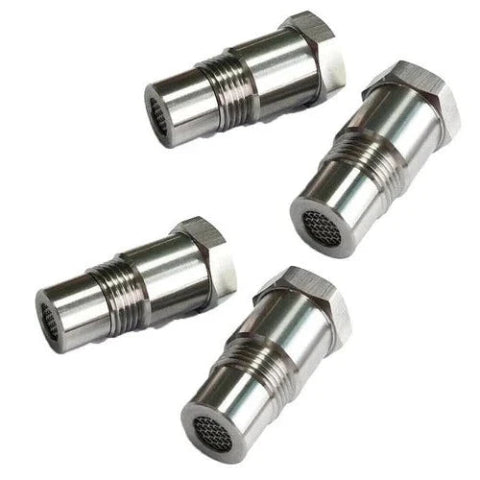 Antichybová medzičlánok pre sondy kyslíka – závit M18 x 1,5 