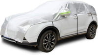 Protecție Parbriz Auto — Protecție Împotriva Gheții 