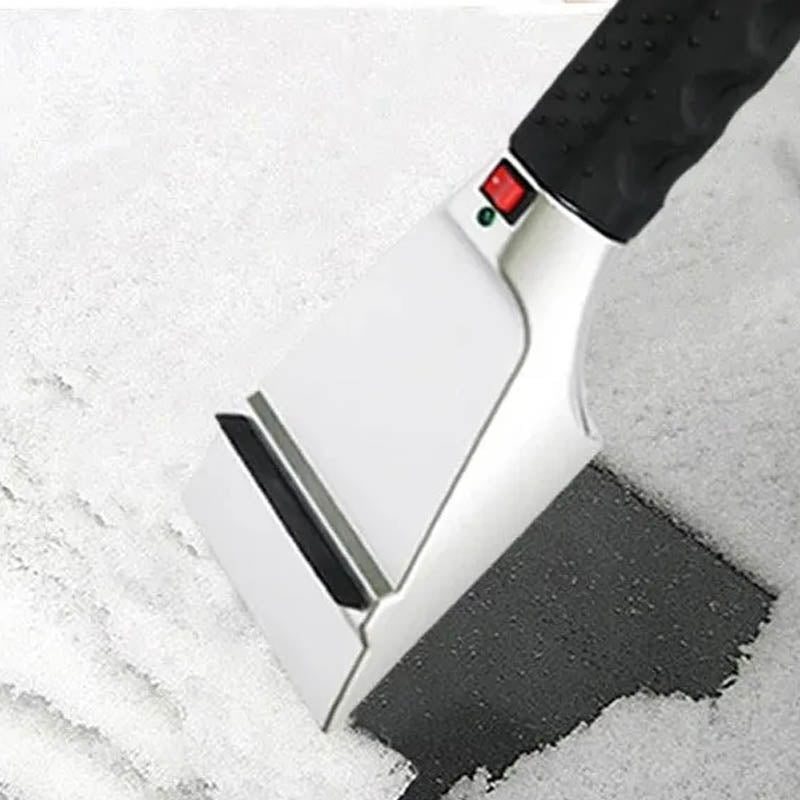 Autóipari leolvasztó tartozék - Hatékony fűtés és kompakt méret