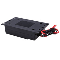 Repelent ultrasonic pentru vehicule — Protecție împotriva rozătoarelor 