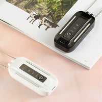 Persönlicher Luftreiniger - Saubere Luft & mobiler Einsatz