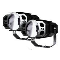 LED Autolampen – Optimale Nachtzicht 