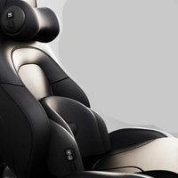 Coussin De Massage Pour Voiture — Détente & Confort En Route