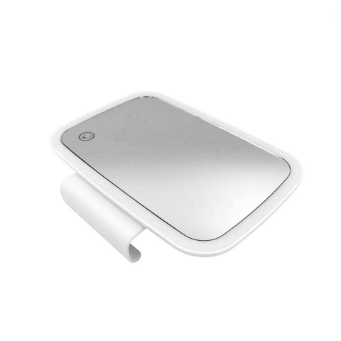 LED Makeup Mirror – Attachment to Car Sun Visor 