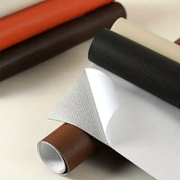 Pachete auto-adezive pentru repararea interiorului mașinii – kit practic 