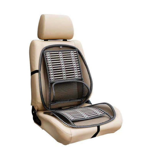 Cuscino Rinfrescante Per Seggiolino Auto — Comfort E Freschezza In Estate 