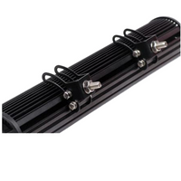 20 Inch LED Light Bar 126W — Powerful and Reliable Lighting 
