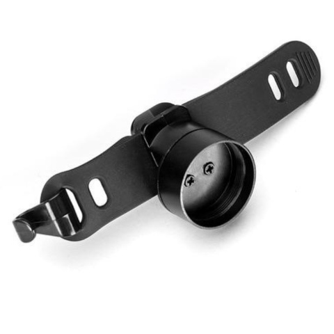 Baklys LED med intelligent bremsesensor - Ideell for bykjøring og sport 