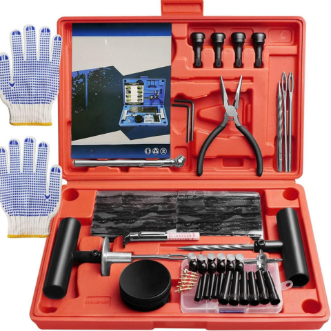 Kits de Emergência para Carro 